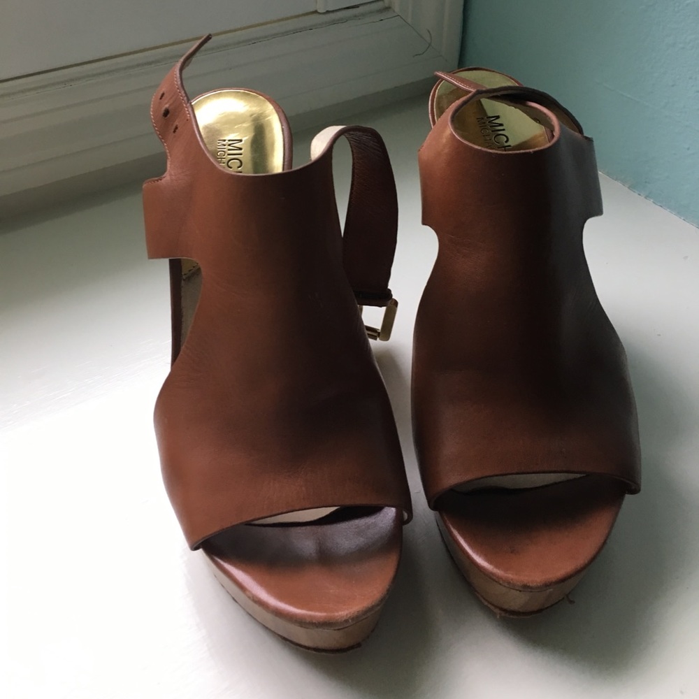 Michael Kors Wedges