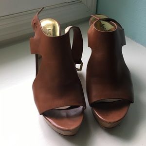 Michael Kors Wedges