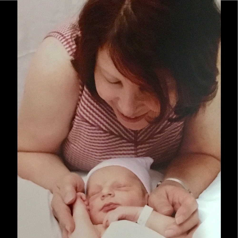 Meet your Posher, Alyss