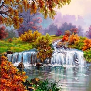 Meet your Posher, Robin