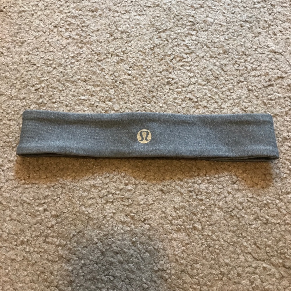 Lululemon Athletica Headband