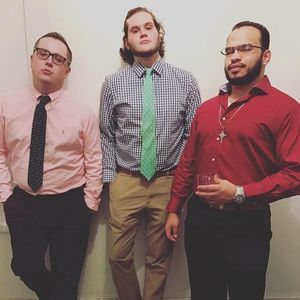 Meet your Posher, Brendan