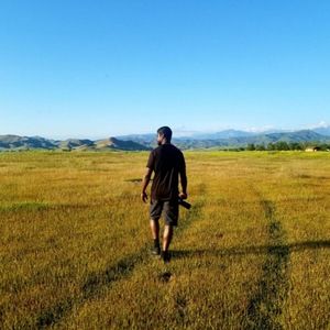 Meet your Posher, Raoul