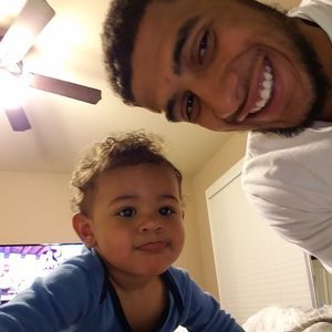 Meet your Posher, Blake