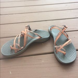 Chaco Sandals