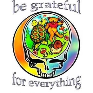 Meet your Posher, Joe-ann