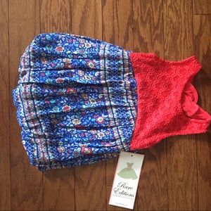 Rare editions romper