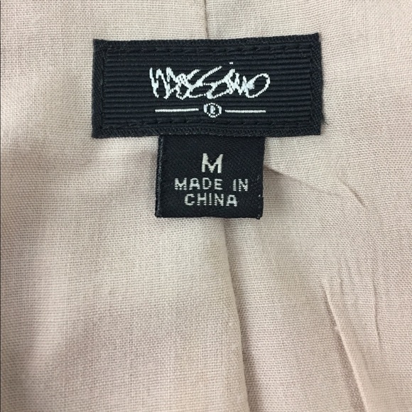 Mossimo Jacket.              B1 - Picture 3 of 7