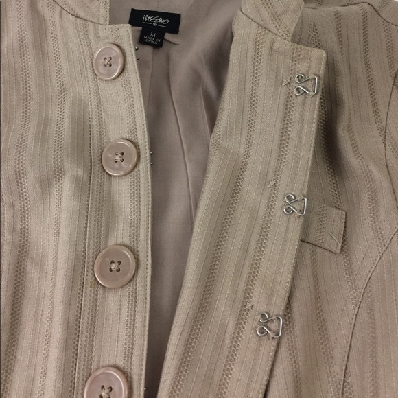 Mossimo Jacket.              B1 - Picture 5 of 7