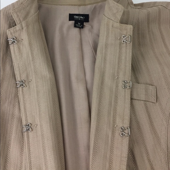 Mossimo Jacket.              B1 - Picture 6 of 7