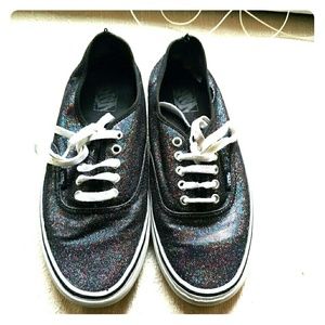 VANS Sneakers
