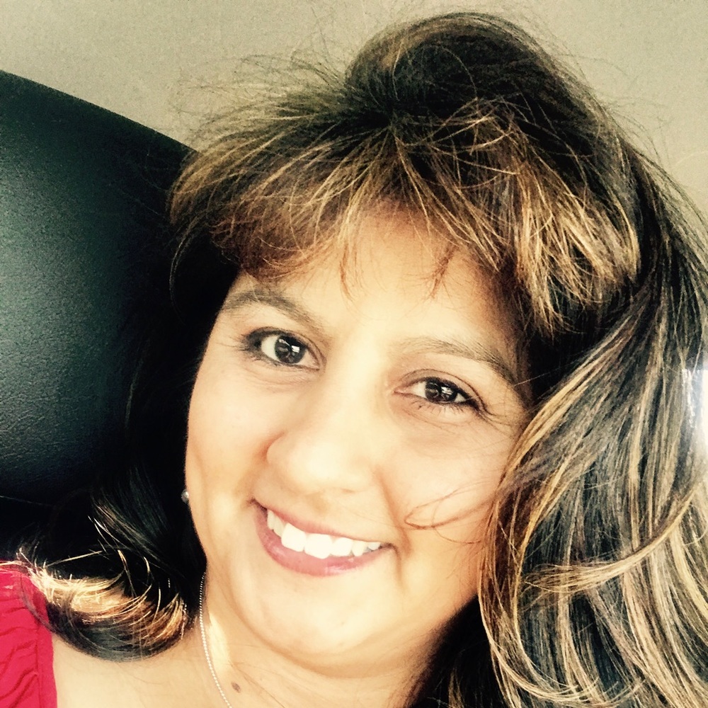 Meet your Posher, Sylvia