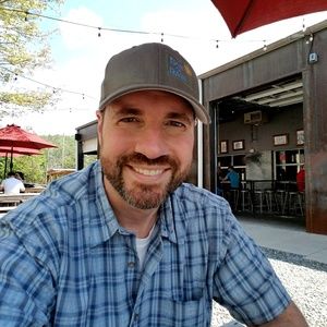 Meet your Posher, Eric