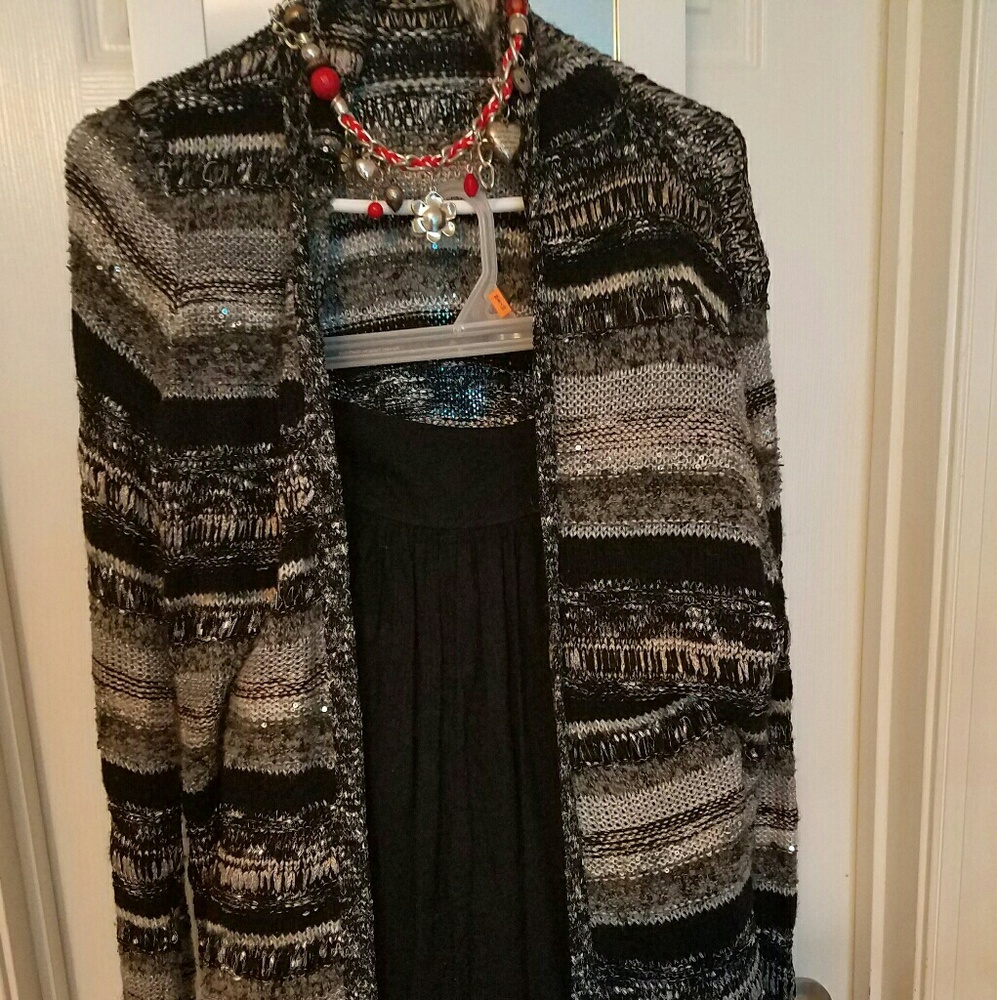 Entire outfit