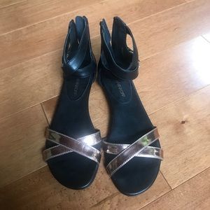 Rebecca Minkoff sandals