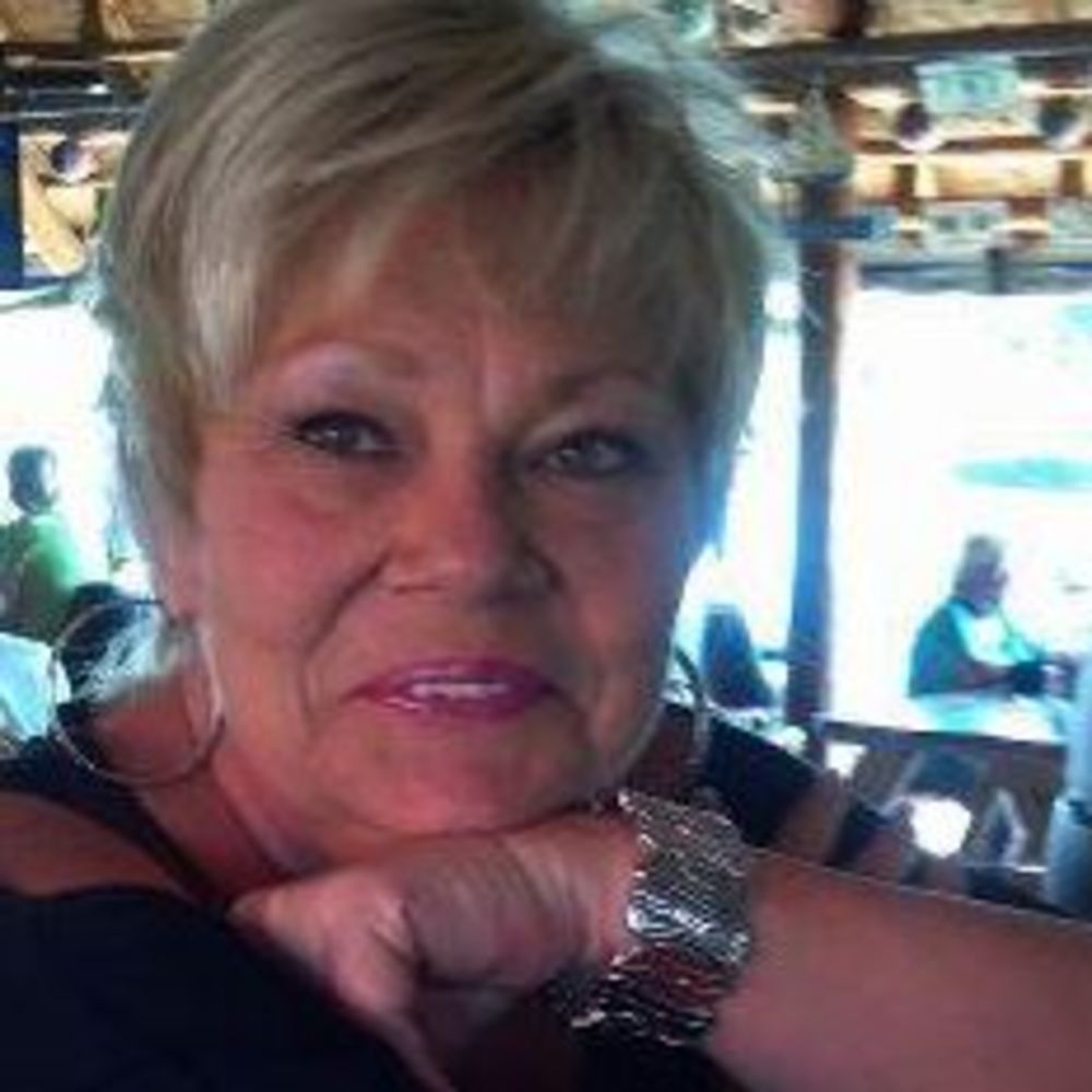 Meet your Posher, Doreen