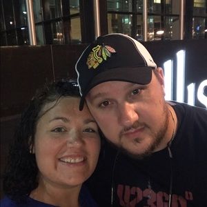 Meet your Posher, William