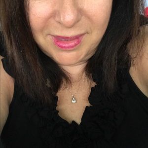 Meet your Posher, Vicki