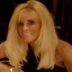 Meet your Posher, Joan