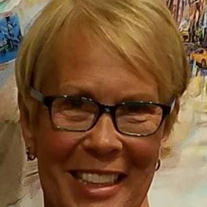 Meet your Posher, Mary ann