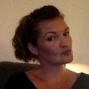 Meet your Posher, Renee