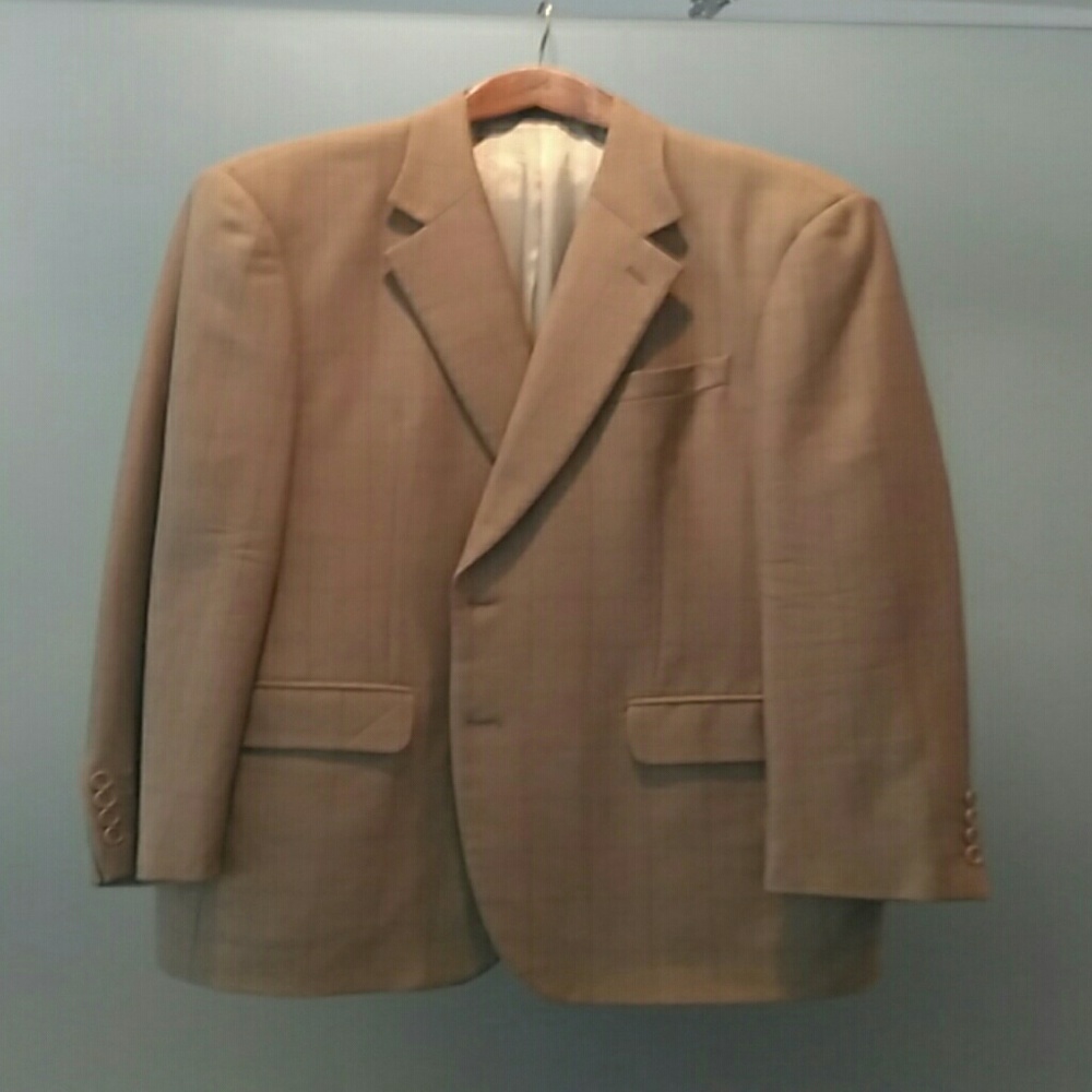 Italian sport jacket