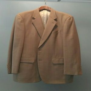 Italian sport jacket