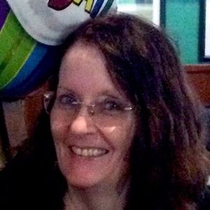 Meet your Posher, Pamela