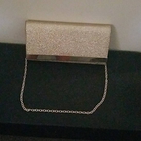 Aldo Handbags - Aldo evening clutch Purse /New