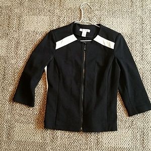 White House Black Market Jacket