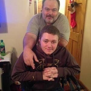 Meet your Posher, Randy