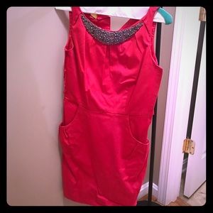 Needing to clear out closet