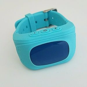 Child Tracking Bracelet NWOT