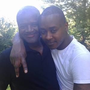 Meet your Posher, Ray