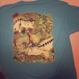 Guy Harvey T-Shirt