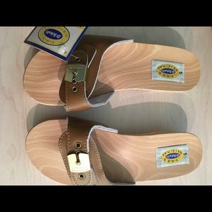 Dr. Scholl's Original Sandal size 5 NEVER worn