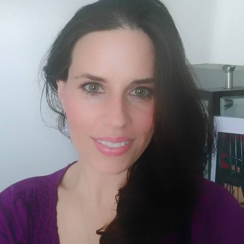 Meet your Posher, Joanna