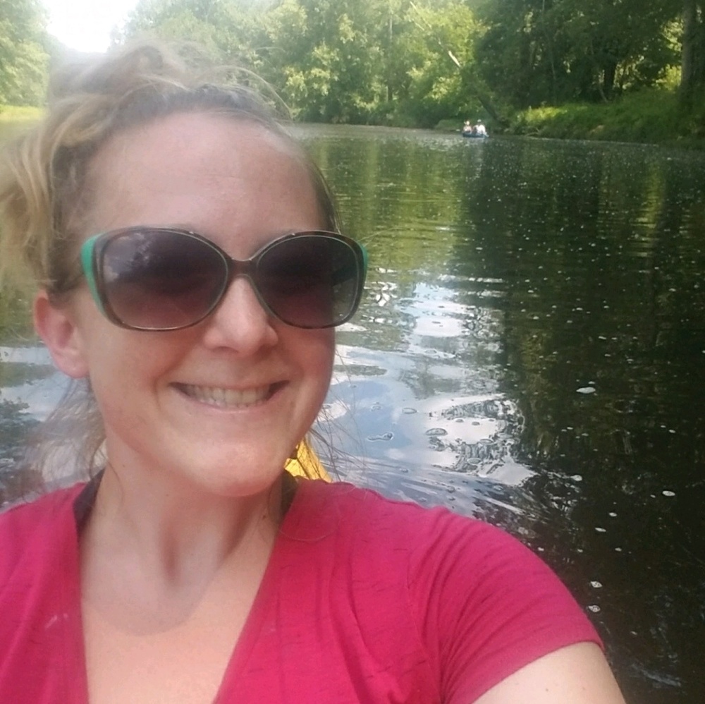 Meet your Posher, Carly