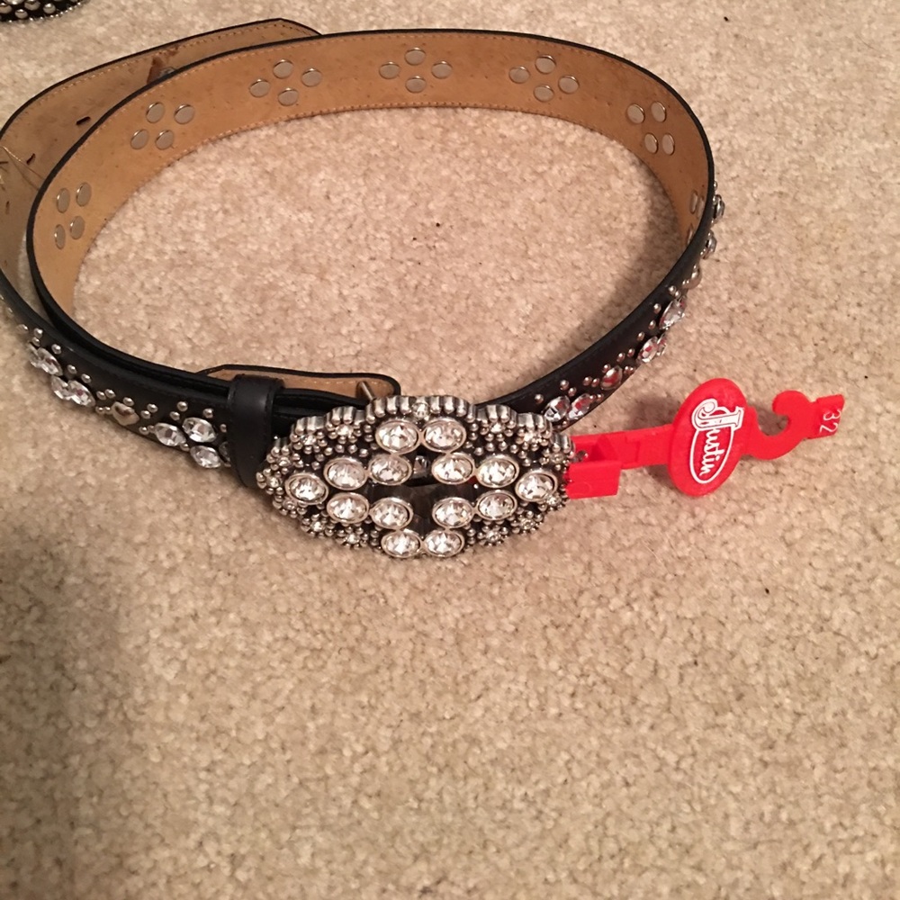 Belt