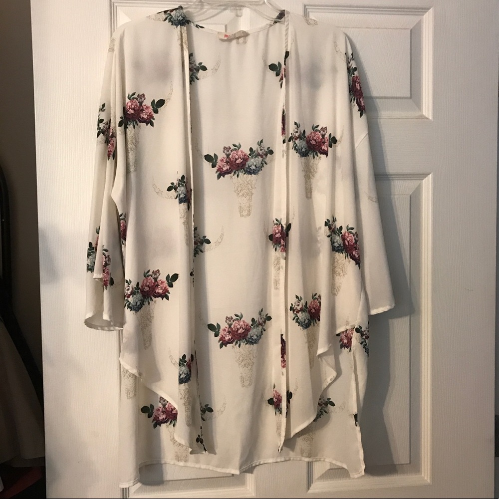 Meet your Posher, Alice