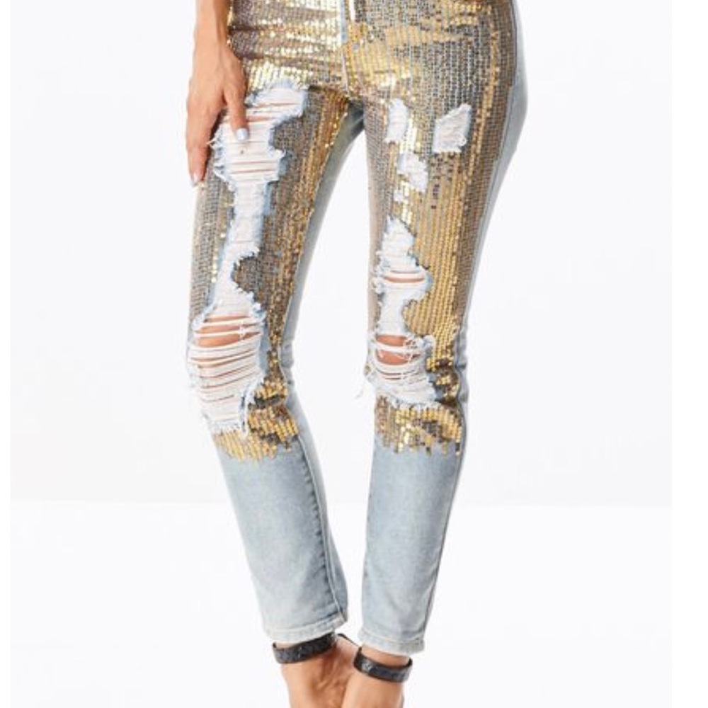 Jeans - Picture 2 of 2