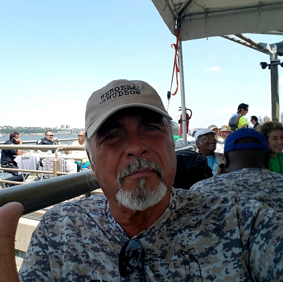 Meet your Posher, Paul - Picture 1 of 1