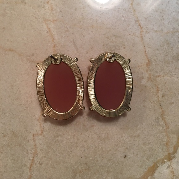 🆕 Lou Lou Lee earrings NWT - Picture 2 of 3