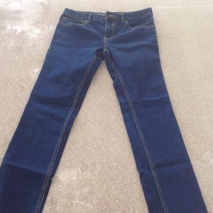 Tucker + Tate boys (16) skinny leg jeans