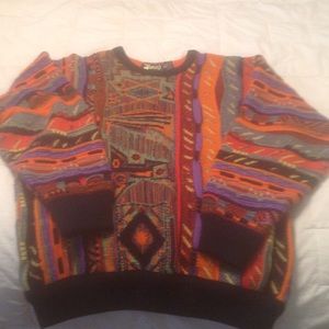 JAZZBO Sweater