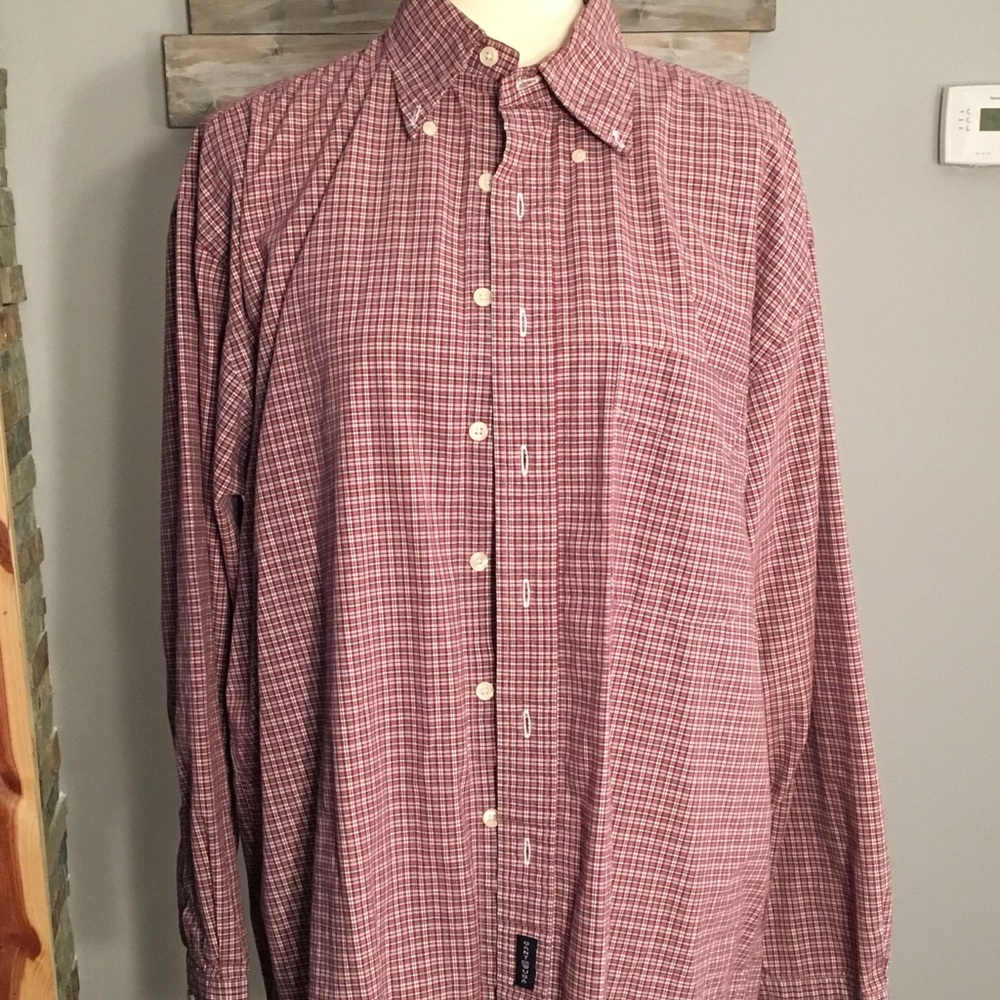 Men's GANT button-down