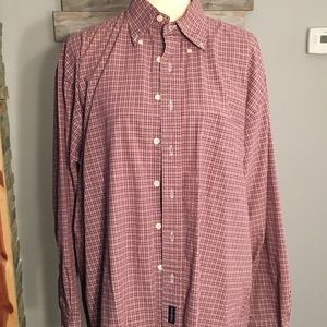 Men's GANT button-down