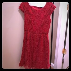 Need to clear out closet