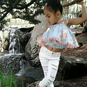Toddler clothes