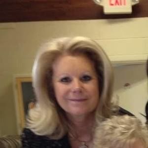 Meet your Posher, Cheryl